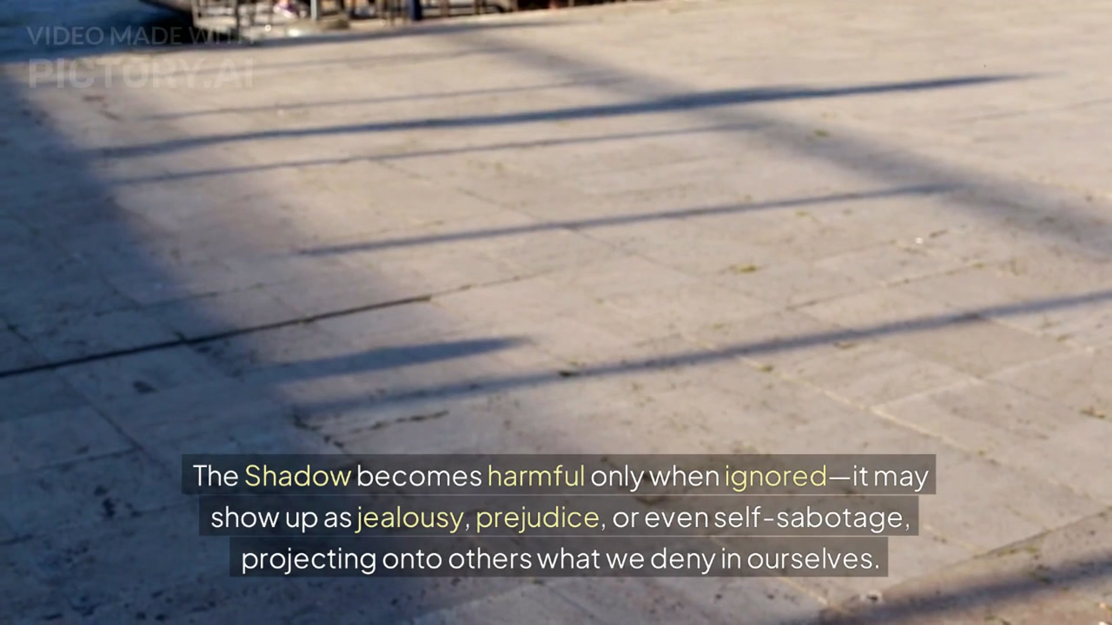 Jungianshadowexplain